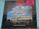 original RETURN OF THE LIVING DEAD PART II SOUNDTRACK vinyl LP record sealed