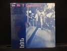 The Mr. T Experience ?– Big Black Bugs Bleed Blue Blood ROUGH US 68