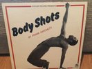Frank Hatchett - Body Shots * Statler Funk Breaks LP