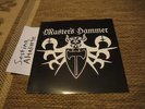 Master's Hammer - Zashla Krev 7