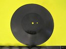 VHTF  Berliner Gramophone 7” No. 0181 A Sousa’s Band Whistling Rufus