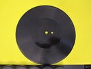 VHTF  Berliner Gramophone 7” No. 0182 A Sousa’s Band Rubber Neck Jim