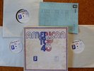 AMERICAN TOP 40