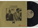 LP Earl Hines & Roy Eldridge - At The Village Vanguard XANADU 106…NM