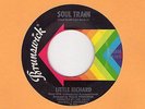 Killer Funk Soul (Hear) LITTLE RICHARD 
