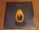 Pearl Jam - Self Titled/Avacado LP