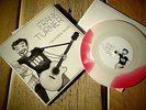 Frank Turner / Austin Lucas - Under The Influence Split 7