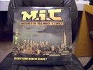 MONSTA ISLAND CZARS/M.I.C. ESCAPE FROM MONSTA ISLAND MF DOOM RECORD LP