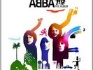 ABBA-THE ALBUM (VINYL)-VINYL LP POLYDOR NEW
