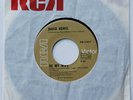 DAVID BOWIE Be My Wife 45 1977 Canadian