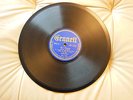Gennett 8522 Oh Frenchy (medley) and Jazz De Luxe, 1918 0r 1919, 10