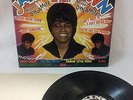JAMES BROWN I GOT YOU (I FEEL GOOD) RARE 1966 KING LP FROM MOVIE SKY PARTY