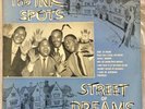 The Ink Spots - Street Of Dreams Rare OOP Vinyl 10