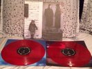 BRAND NEW THE DEVIL AND GOD ARE RAGING INSIDE ME RED VINYL /500 deja entendu