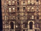 Led Zeppelin Physical Graffiti LP NM Original Vinyl Record SS 2-200 Double Album
