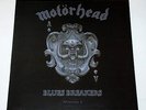 Motorhead 'Blues Breakers' Live @Chicago House of Blues 2000 LTD LP Rare OOP NM