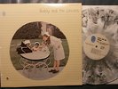 coloured vinyl Blues LP BUDDY GUY Buddy And The Juniors BLUE THUMB (USA, 1969)