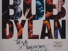 BOB DYLAN: 30th Anniversary Concert Celebration UK SONY 1993 super OOP vinyl LP