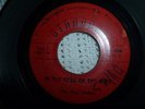 THE FIVE SATINS in the still of the night STANDORD ORIGINAL 1956 DOO-WOP RARE
