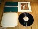 THE ALAN PARSONS PROJECT TALES OF MYSTERY AND IMAGINATION UK LP CHARISMA CDS4003