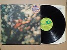 PINK FLOYD*OBSCURED BY CLOUDS*1PRESS *La Vallee Sticker* SHSP 4020 A1/B1 EX+/NM-