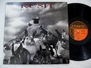 RUSH Presto Vinyl Lp  Atlantic ?– 782 040-1
