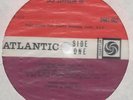 Led Zeppelin - 'III' 1970 UK Atlantic LP 2401002