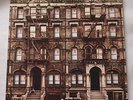 Led Zeppelin Physical Graffiti 1975 LP Vinyl NM PRISTINE SS 2-200 Ten Years Gone