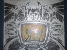 THIN LIZZY , ULTRA  RARE RHODESIA ZIMBABWE  PRESSING , JAILBREAK ,SUPERB IRELAND