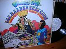 Jimmy Cliff - The Harder They Come - RARE Original Island Records Jamaica Import