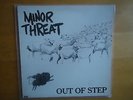 Minor Threat-Out of Step-1983 remixed version-Fugazi-Dead Kennedy's-DOA