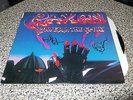 SAXON Power And The Glory LP ORG US First Press Autographed NWOBHM ELIXIR