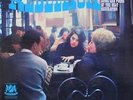 JACK HAMMER - Rebellion- Sings And Reads Songs And Poems Of The Beat Generation