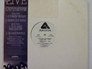 THE OUTLAWS Live Sampler 12