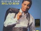 Jackie Wilson - Jackie Sings The Blues Vinyl EU LP