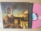 PINK FLOYD animals VINYLE ROSE ORIG FRANCE EXC