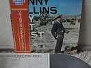 Sonny Rollins Way Out West Japan LP King GXC 3104 Insert Obi