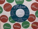 1956 ORIGINAL *** JAMES BROWN --- PLEASE, PLEASE, PLEASE