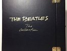 BEATLES 14 LP MFSL OMR