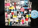 SIOUXSIE and the BANSHEES Once Upon A Time / The Singles LP PROMO JEM1981 N Wave