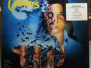 CREEPERS 1985 ENIGMA SOUNDTRACK LP GOBLIN/IRON MAIDEN/MOTORHEAD RARE ORIG METAL