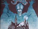 GHOST - OPUS EPONYMOUS - BLACK VINYL - IMPORT LP RECORD 7