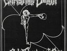 Christian Death: Only Theatre of Pain, Original LP von 1982 auf Frontier Records