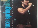 Bruce Springsteen Tougher Than The Rest Single 7