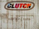 Clutch - Robot Hive/exodus  NEW LP