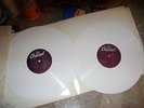 the beatles white album on white vinyl sebx-11841