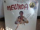 MELINDA  Jerry Butler 1st Press PRIDE 1972 LP SEALED RARE FUNK SOUL