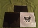 Circle Takes the Square Pg.99 Document #13 Pyramids in Cloth Clear Vinyl saetia