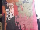 Grizzly Bear Veckatimest Double LP record 2009 NEW & Sealed with Download code