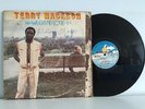 TERRY MACKSON weekend love RARE NIGERIAN MODERN SOUL BOOGIE LP